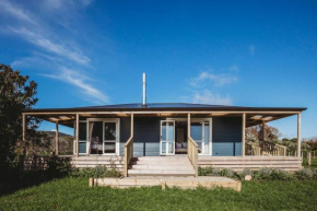 Weld Cottage New Plymouth